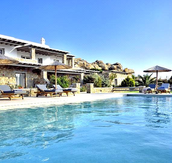 AC Village Christoulis